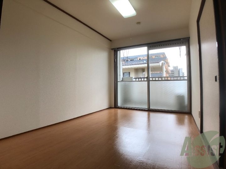 アーバンハイツ河原町の内装