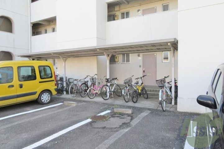 アーバンハイツ河原町の周辺