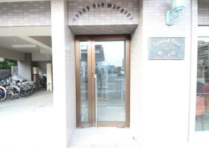 神奈川県相模原市南区上鶴間本町3(マンション)の賃貸物件の地図