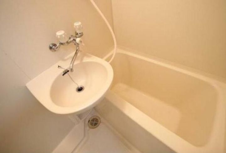 神奈川県相模原市南区上鶴間本町3(マンション)の賃貸物件の風呂