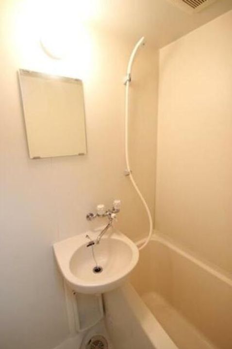 神奈川県相模原市南区上鶴間本町3(マンション)の賃貸物件の内装