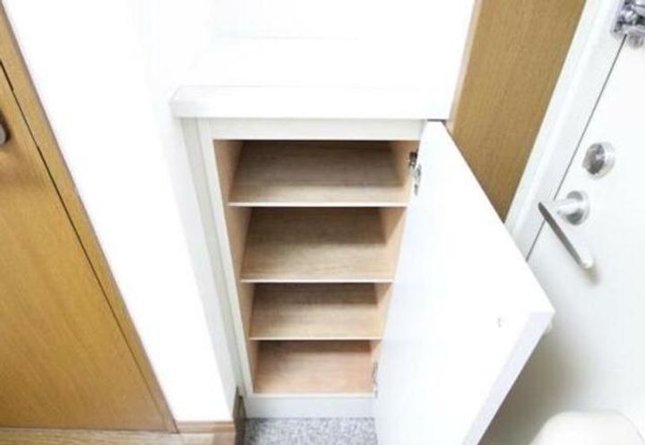 神奈川県相模原市南区上鶴間本町3(マンション)の賃貸物件の玄関