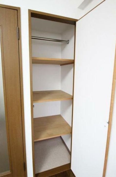 神奈川県相模原市南区上鶴間本町3(マンション)の賃貸物件の内装