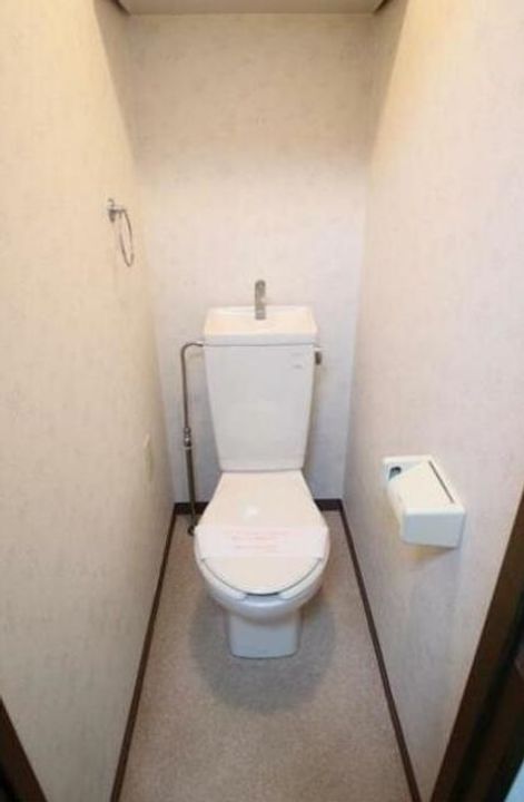 神奈川県相模原市南区上鶴間本町3(マンション)の賃貸物件の内装