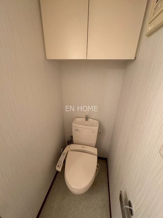 SK大手前の内装