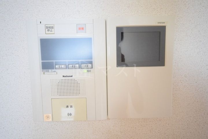 大阪府大阪市西区川口2(マンション)の賃貸物件の内装