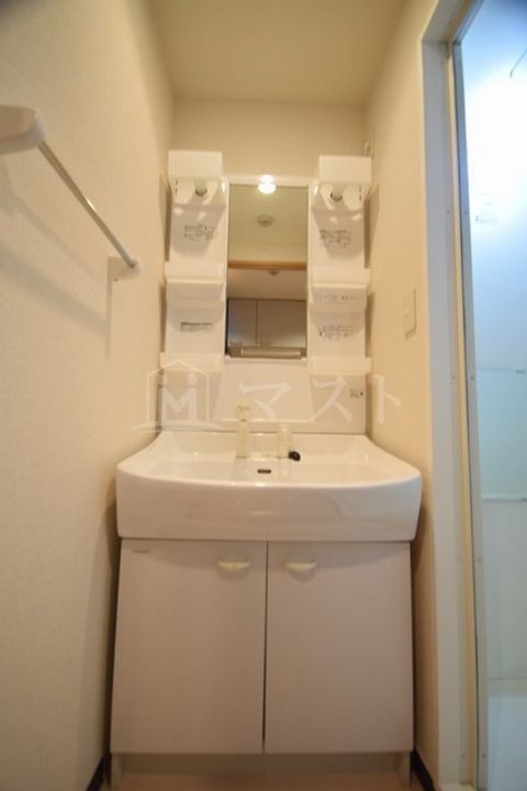 大阪府大阪市西区川口2(マンション)の賃貸物件の内装