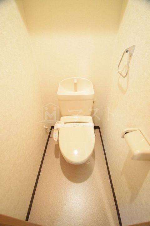 大阪府大阪市西区川口2(マンション)の賃貸物件の内装