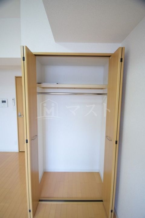 大阪府大阪市西区川口2(マンション)の賃貸物件の内装