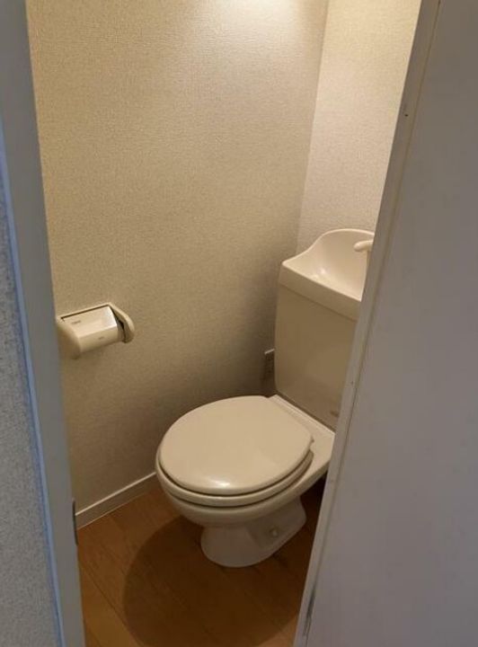 神奈川県小田原市久野(アパート)の賃貸物件の内装