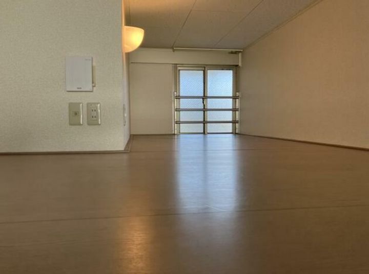 神奈川県小田原市久野(アパート)の賃貸物件の内装