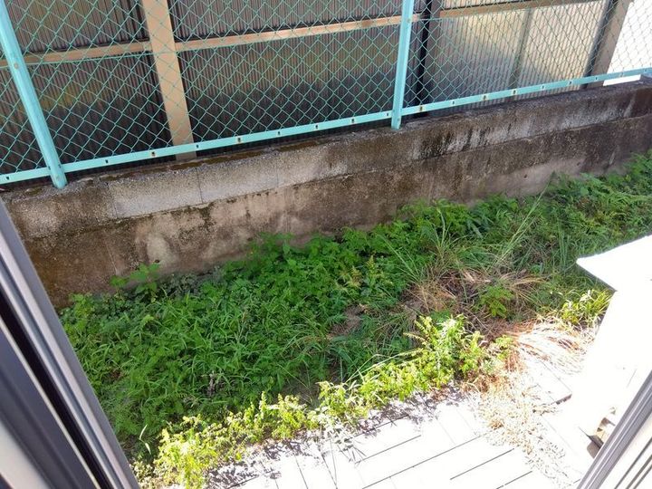 静岡県静岡市葵区東1(一戸建)の賃貸物件の内装