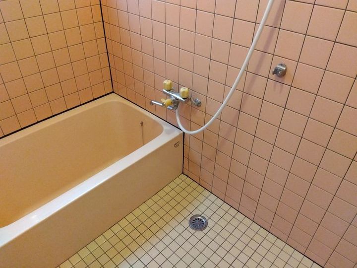 静岡県静岡市葵区東1(一戸建)の賃貸物件の風呂