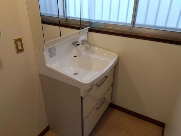 静岡県静岡市葵区東1(一戸建)の賃貸物件の内装