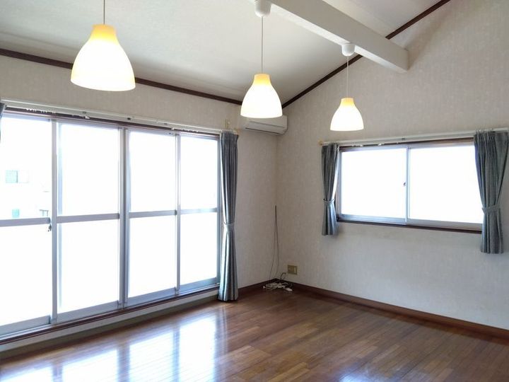 静岡県静岡市葵区東1(一戸建)の賃貸物件のその他画像
