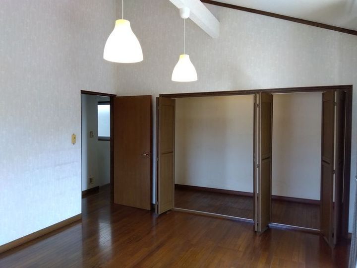 静岡県静岡市葵区東1(一戸建)の賃貸物件の地図