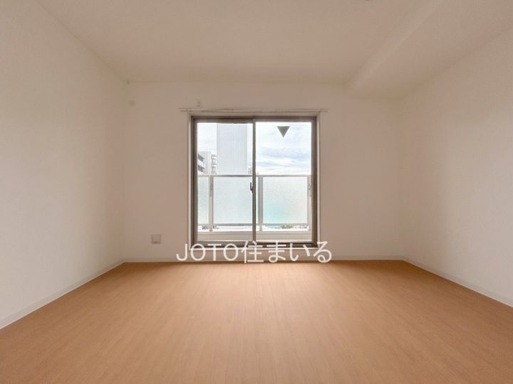 大阪府大阪市城東区成育2(マンション)の賃貸物件の内装