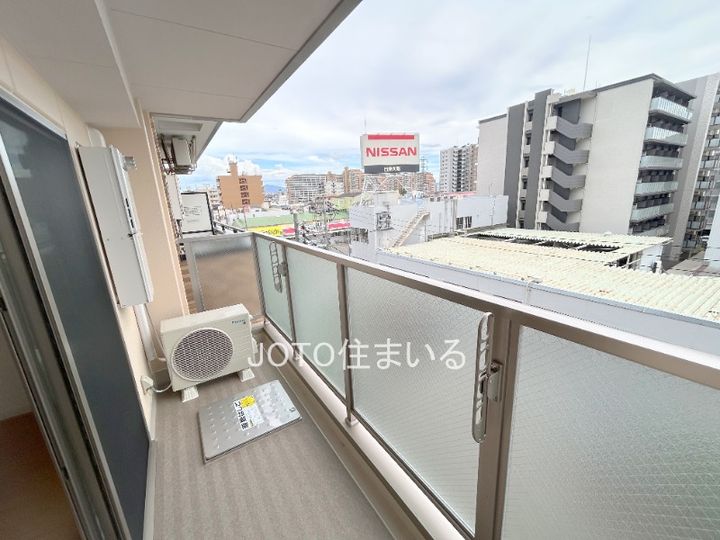 大阪府大阪市城東区成育2(マンション)の賃貸物件の内装