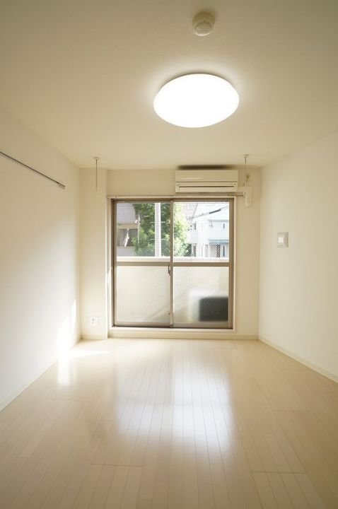 東京都板橋区上板橋2(マンション)の賃貸物件の居間