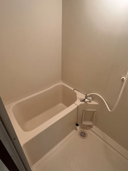 ノーブル・ライフの風呂