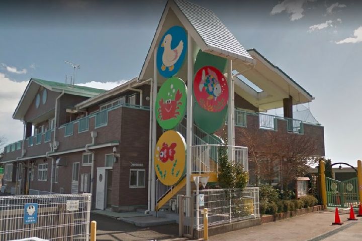 ハイライフ京王多摩川の周辺