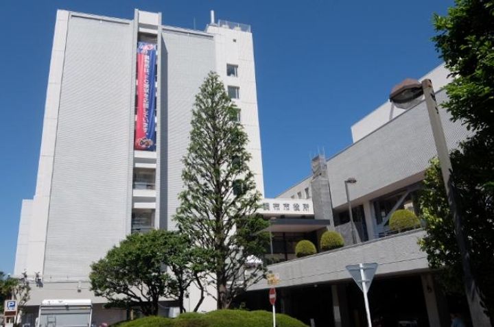 ハイライフ京王多摩川の周辺