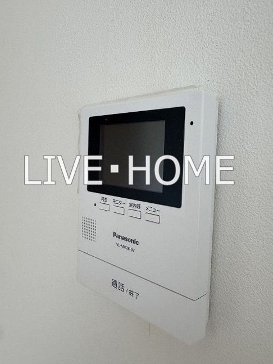 東京都中野区東中野2(アパート)の賃貸物件の内装