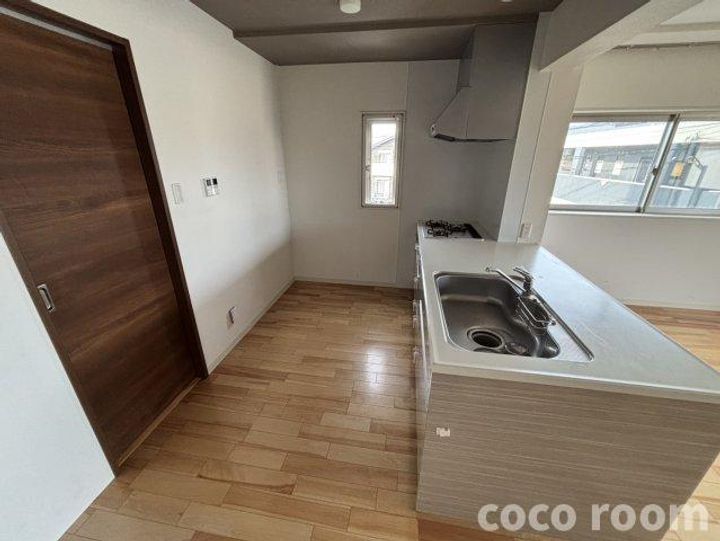静岡県藤枝市下青島(マンション)の賃貸物件の内装