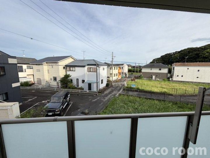 静岡県藤枝市下青島(マンション)の賃貸物件のその他画像