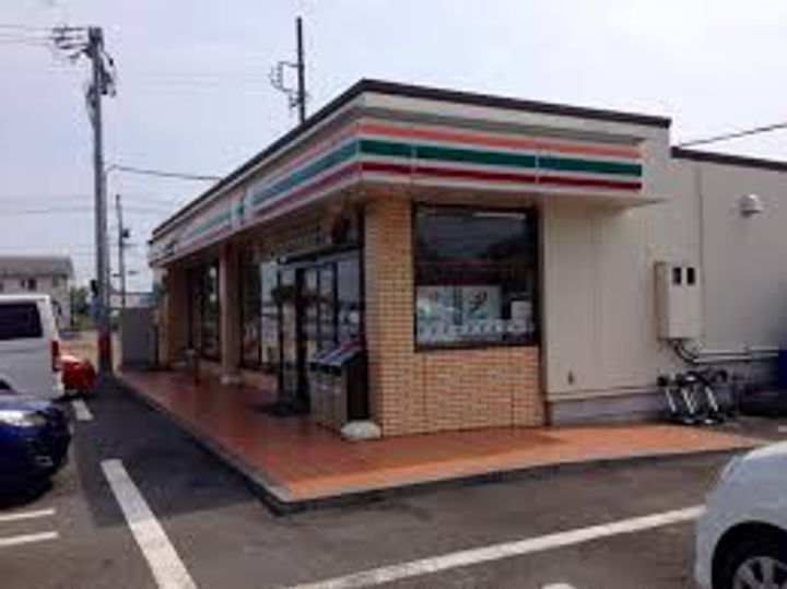 静岡県藤枝市下青島(マンション)の賃貸物件の周辺