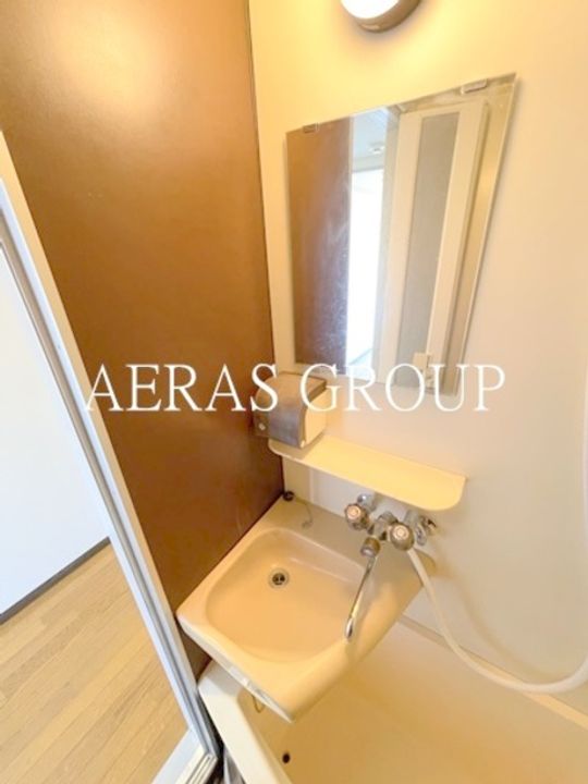 サロン・ボン・グウの内装