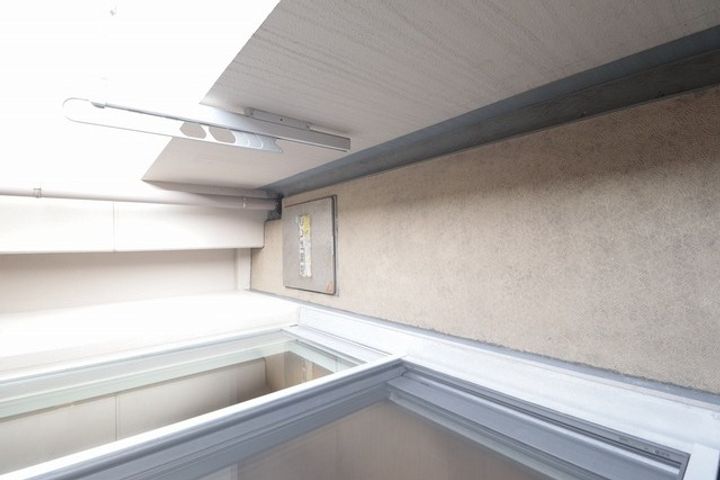 グレイスハイツ東中通タワーの内装