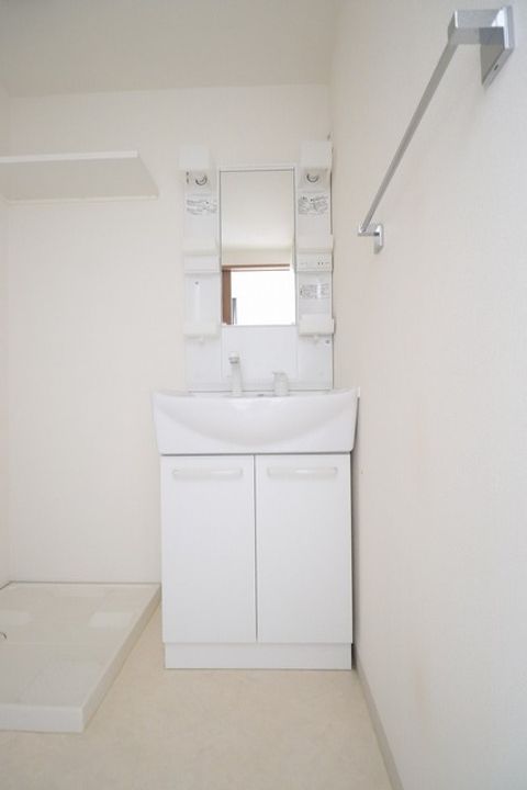 グレイスハイツ東中通タワーの内装