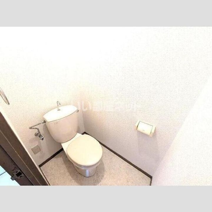 リバティー・ヒル乗鞍の内装