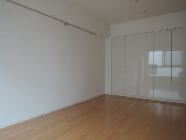 プレミアコート桜台の内装