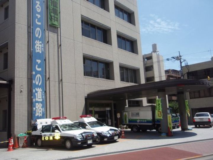 プレミアコート桜台の周辺