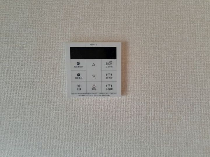 スマイルコート 3番館の内装