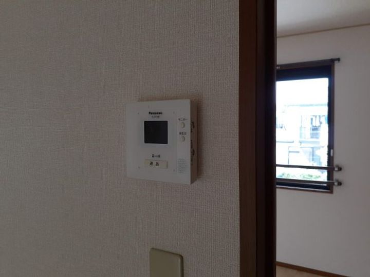 スマイルコート 3番館の内装