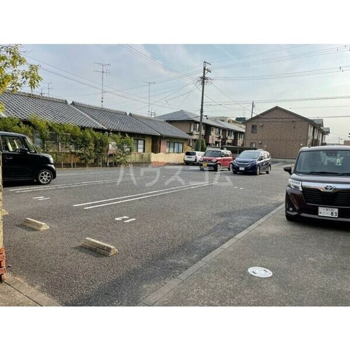 岐阜県羽島郡岐南町薬師寺4(一戸建)の賃貸物件のその他画像