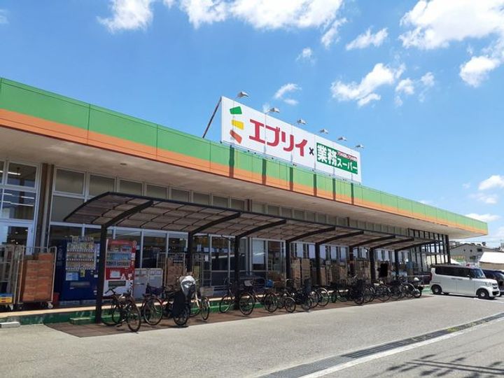 広島県福山市北本庄4(アパート)の賃貸物件の周辺