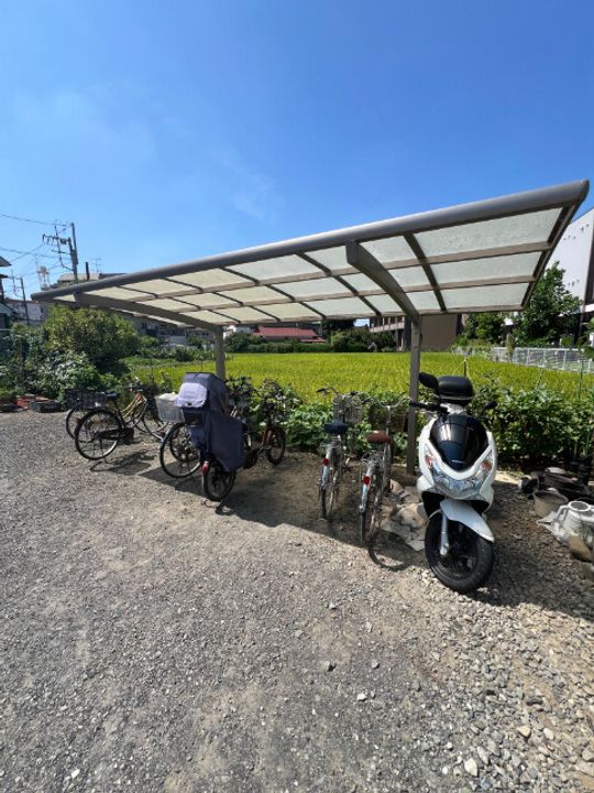 神奈川県川崎市多摩区菅稲田堤3(一戸建)の賃貸物件の地図