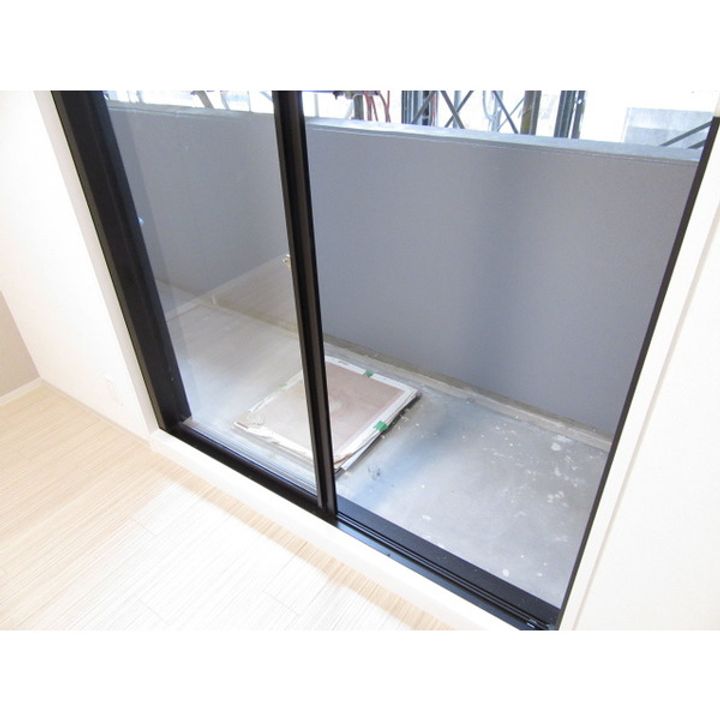 グランパシフィック十三元今里の内装