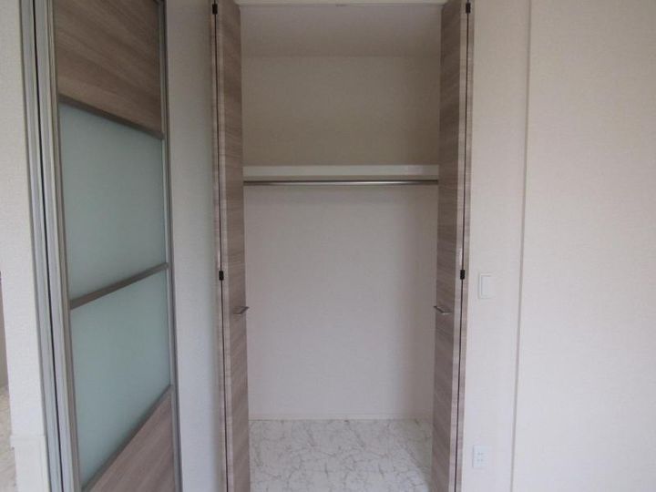 埼玉県さいたま市緑区大字三室(アパート)の賃貸物件の内装