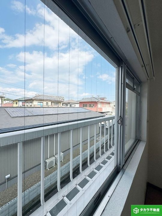 コーポアクシオンIIのその他画像