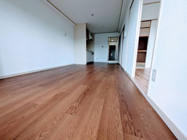 エクシードの内装