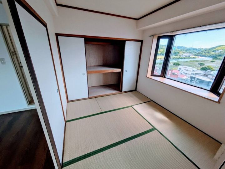 エクシードの内装