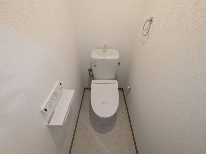 エクシードの内装