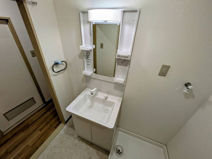 エクシードの内装