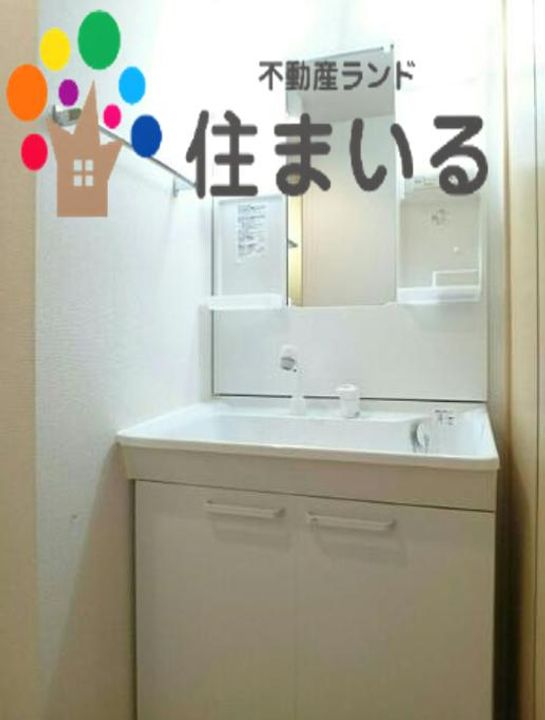 愛知県安城市里町4(アパート)の賃貸物件の内装