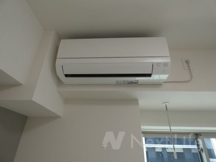 東京都町田市原町田5の賃貸マンションの内装